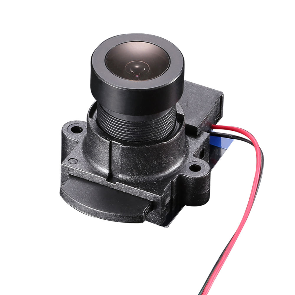 1/2.7 cctv lens 4.0mm M12 board lens with IR CUT