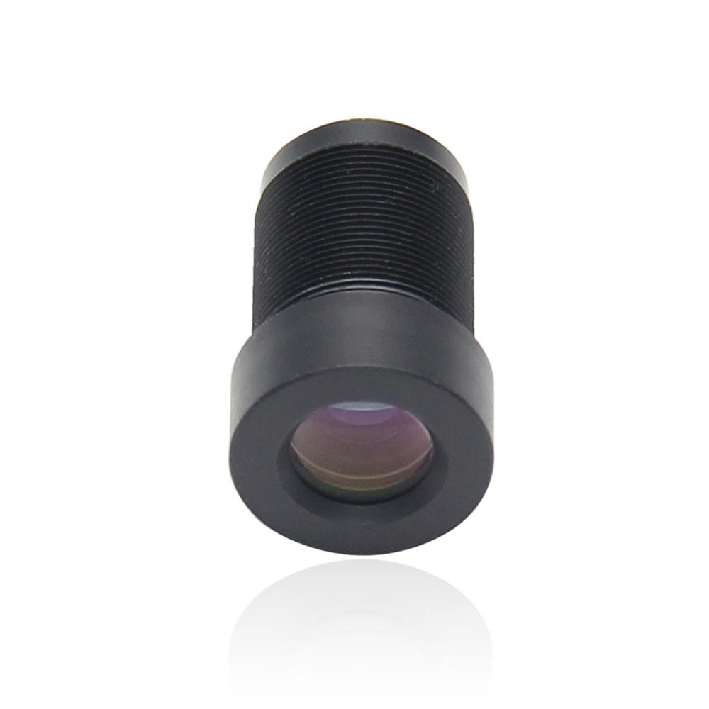 13 megapixels no distortion IMX078 1/2.3 inch M12 12.5mm drone telephoto camera tele cctv lens