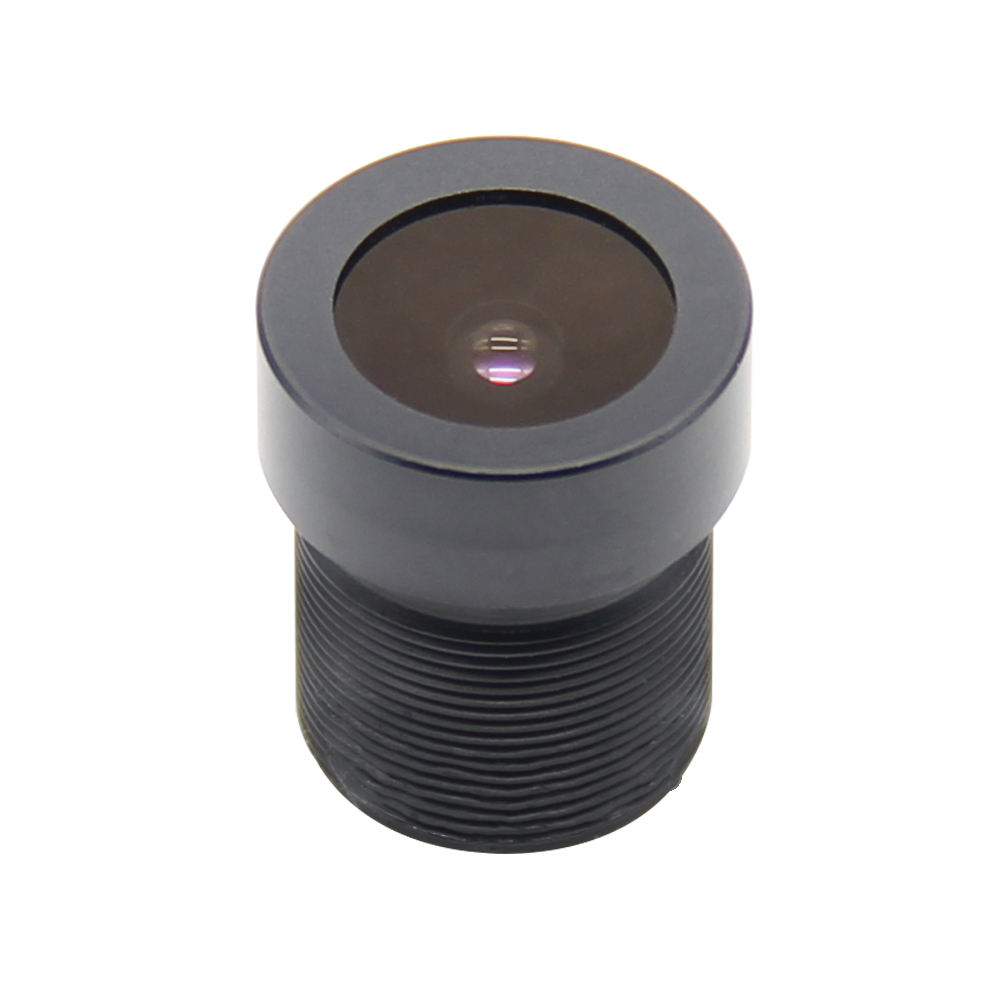 OV4689 6G wide angle 3.6mm 1/3" m12 video camera car dvr lens