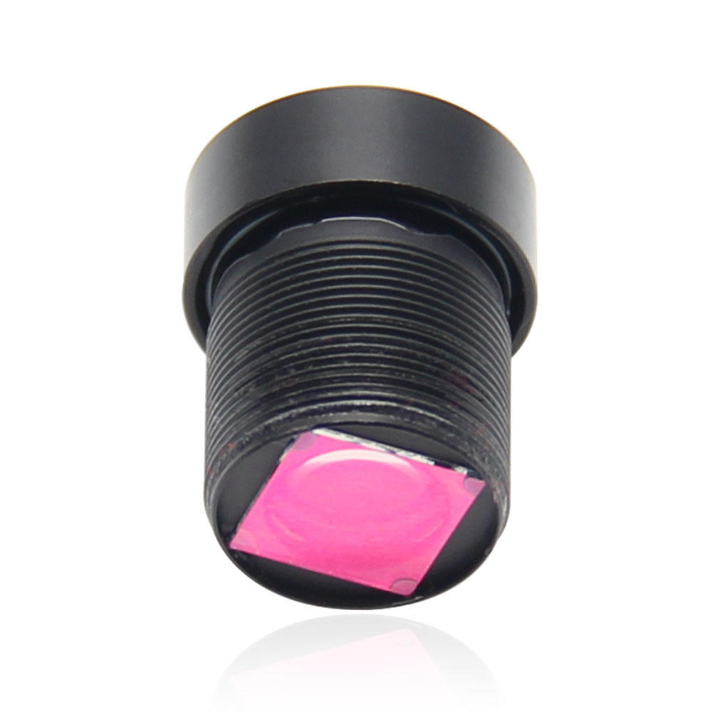 OV4689 6G wide angle 3.6mm 1/3" m12 video camera car dvr lens