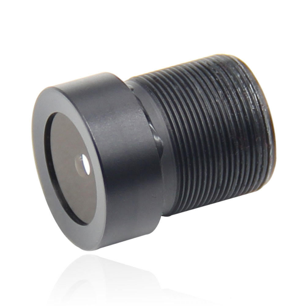 OV4689 6G wide angle 3.6mm 1/3" m12 video camera car dvr lens