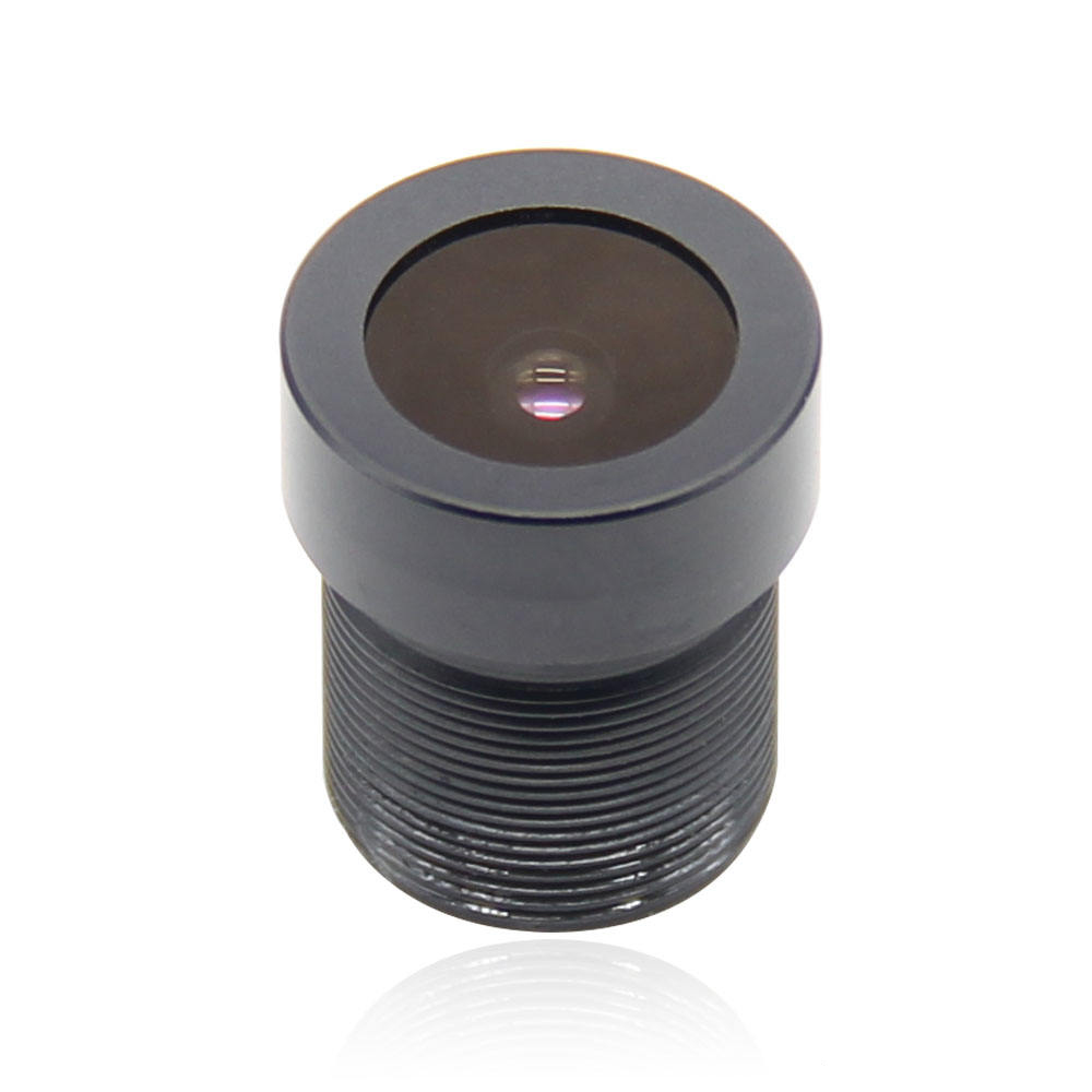 OV4689 6G wide angle 3.6mm 1/3" m12 video camera car dvr lens