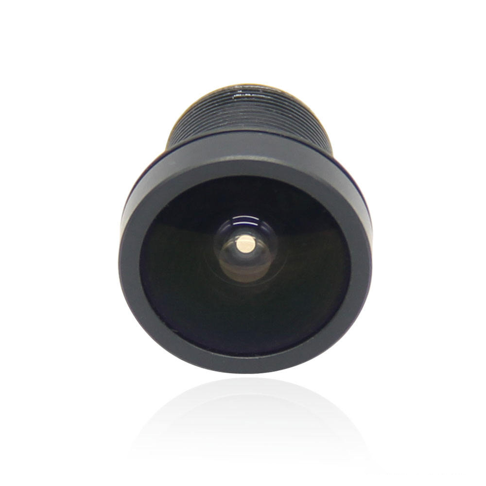 2.75mm 1 /2.3" sensor M12 13MP camera lenses for 4k camera module 4k sports camera