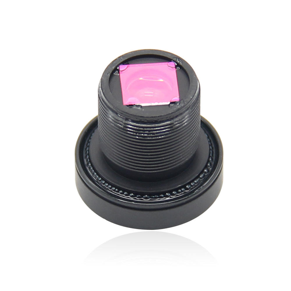 2.75mm 1 /2.3" sensor M12 13MP camera lenses for 4k camera module 4k sports camera