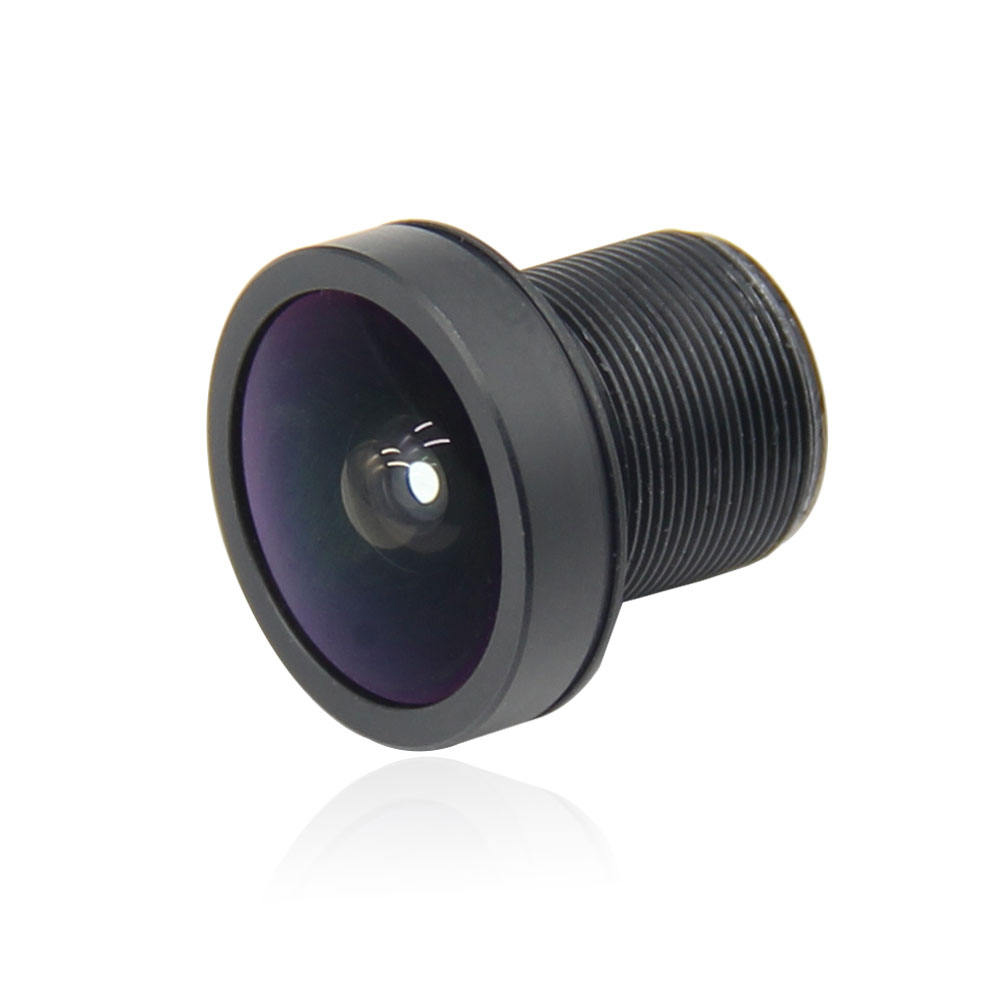 2.75mm 1 /2.3" sensor M12 13MP camera lenses for 4k camera module 4k sports camera