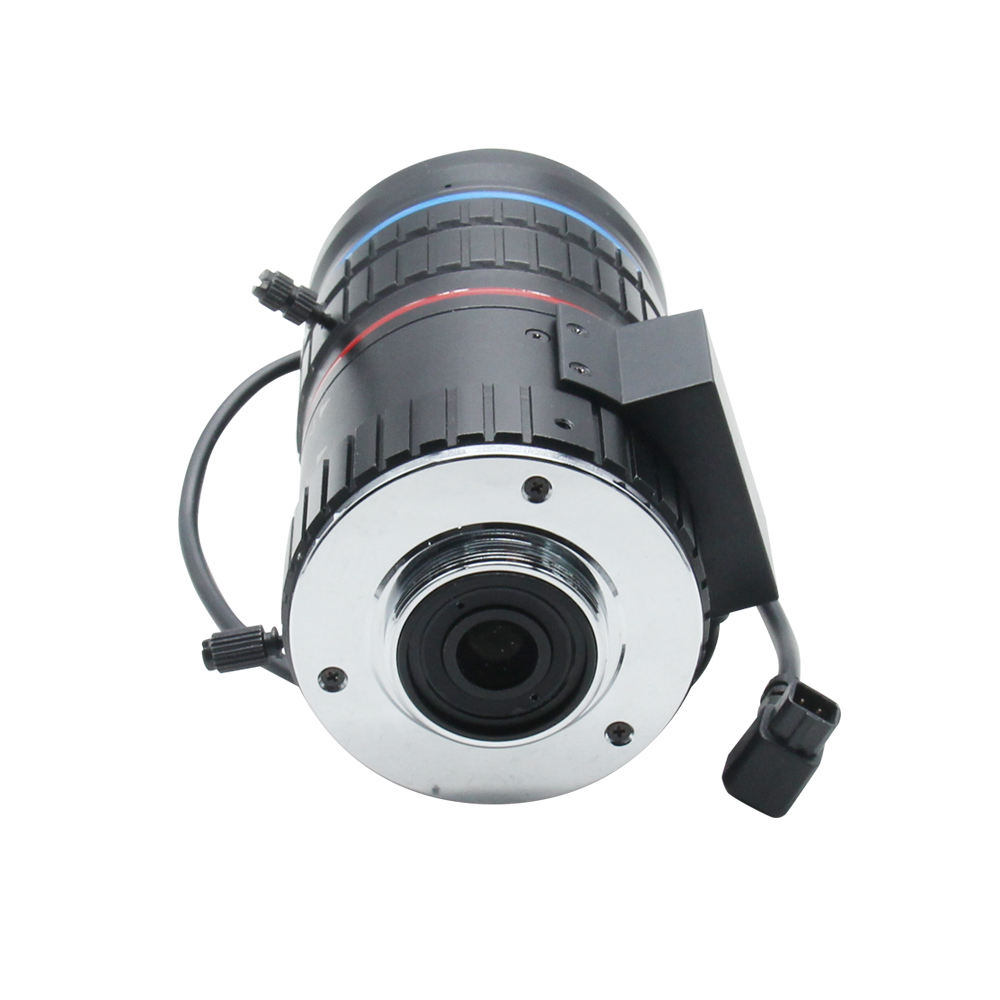 China manufacture industrial machine vision camera 11 to 40mm C mount cctv lens