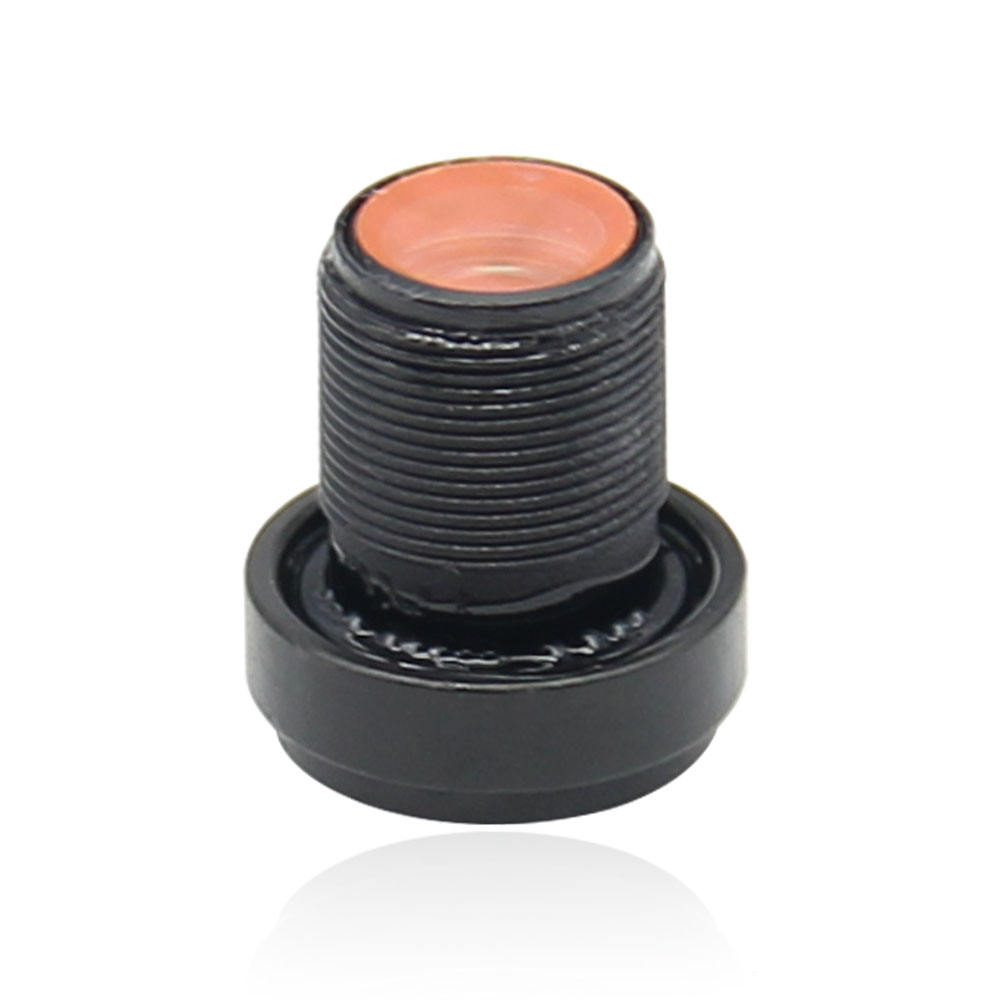 High Quality Board Lens 16mm F2.4 M12 Mount IR HD ov5640 120degree Lens
