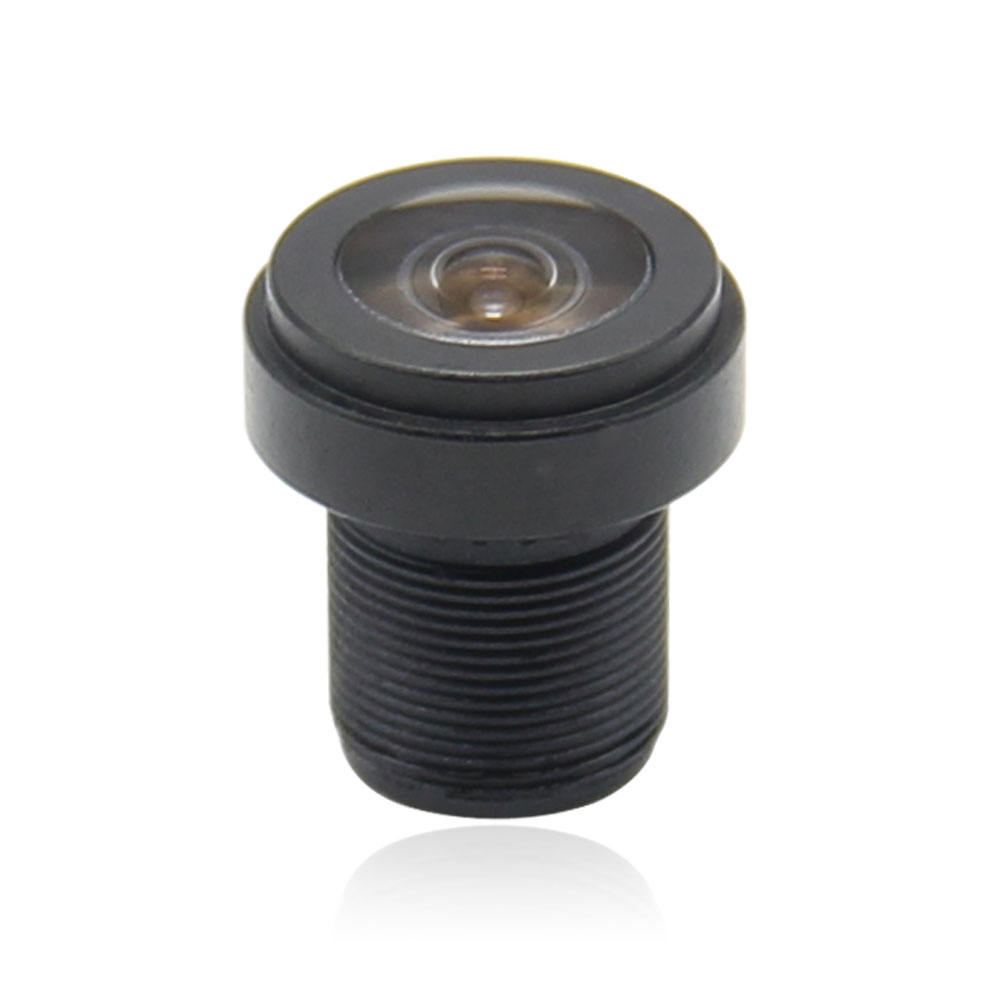 High Quality Board Lens 16mm F2.4 M12 Mount IR HD ov5640 120degree Lens