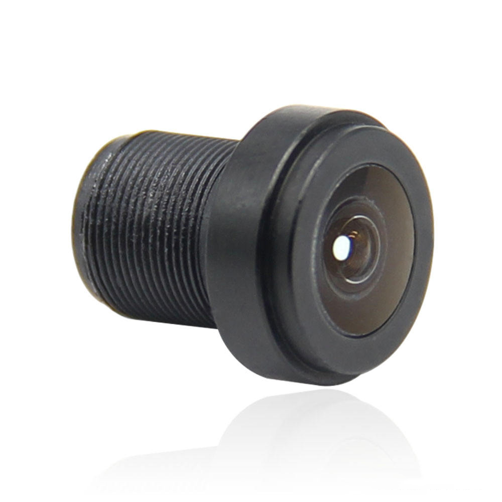 High Quality Board Lens 16mm F2.4 M12 Mount IR HD ov5640 120degree Lens