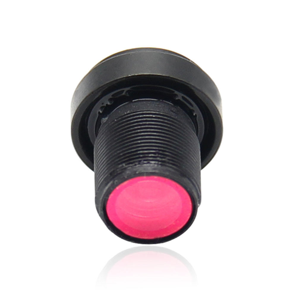 toy drone low distortion wide angle 120 degree m7 plastic ir camera lens