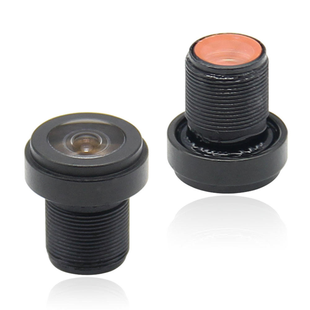 toy drone low distortion wide angle 120 degree m7 plastic ir camera lens