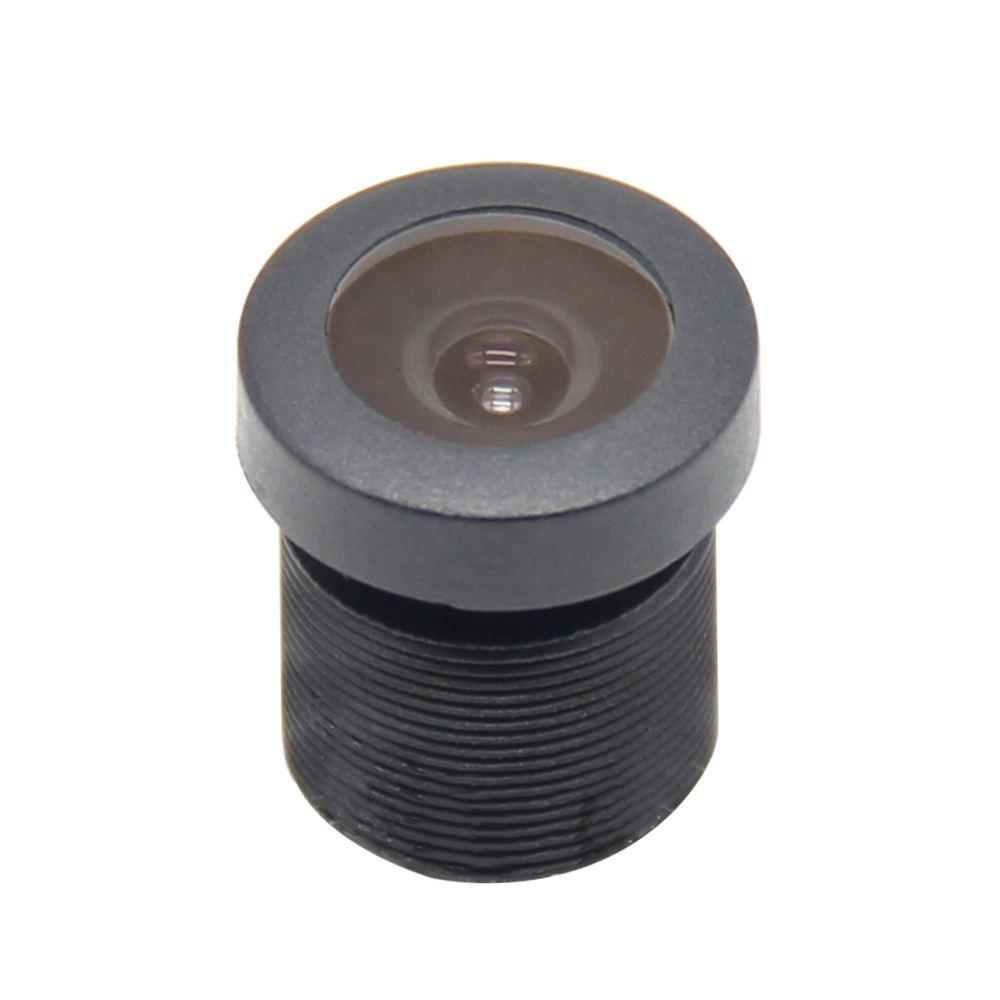 high quality 1 /4" 2.5mm M12 ir cctv surveillance camera lens