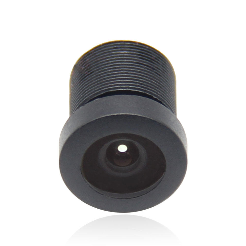 high quality 1 /4" 2.5mm M12 ir cctv surveillance camera lens