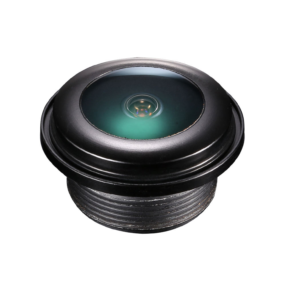 Car reverse ov4682 camera module 1/3" sensor 2.3mm FVO 160 M12 Wide Angle Lens