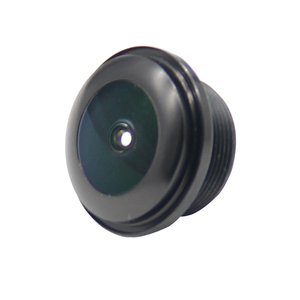 Car reverse ov4682 camera module 1/3" sensor 2.3mm FVO 160 M12 Wide Angle Lens