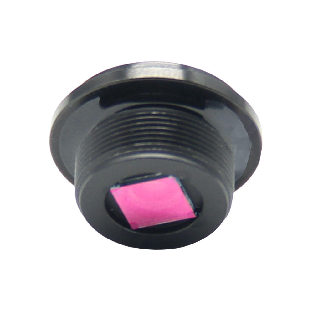 Car reverse ov4682 camera module 1/3" sensor 2.3mm FVO 160 M12 Wide Angle Lens