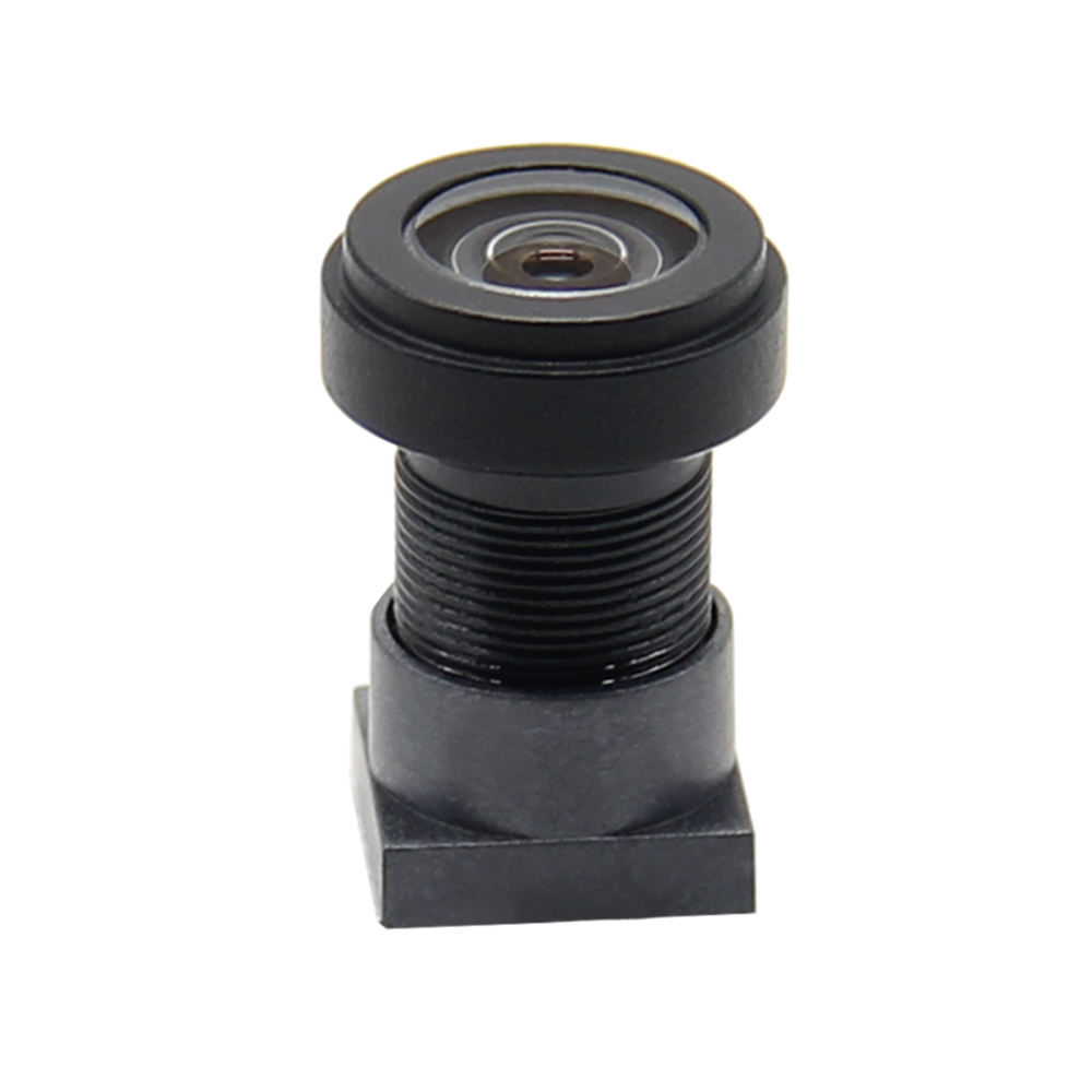 wide angle fov 120 2.5mm M12 CCTV F2.4 1/4" Sensor Board car lens