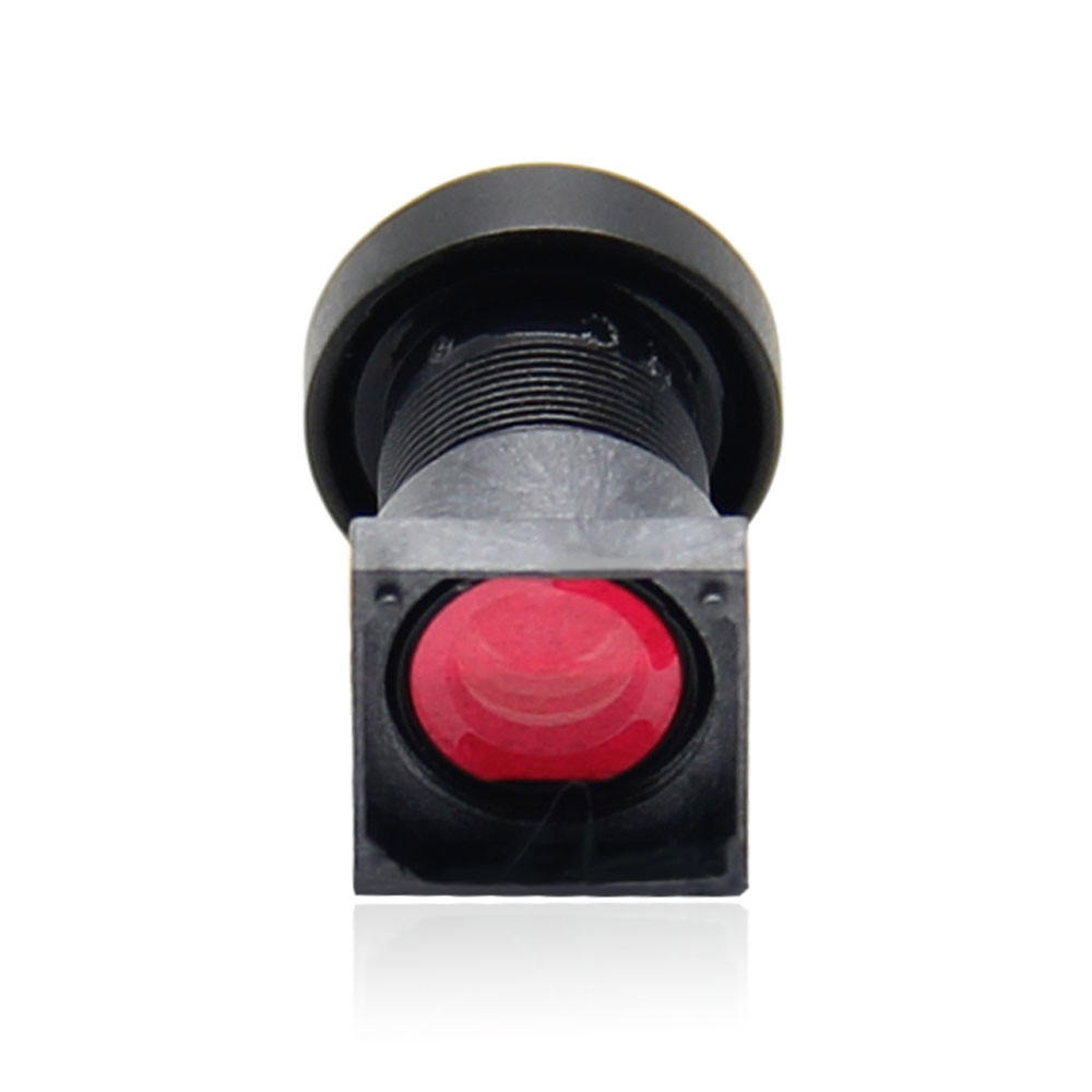 wide angle fov 120 2.5mm M12 CCTV F2.4 1/4" Sensor Board car lens