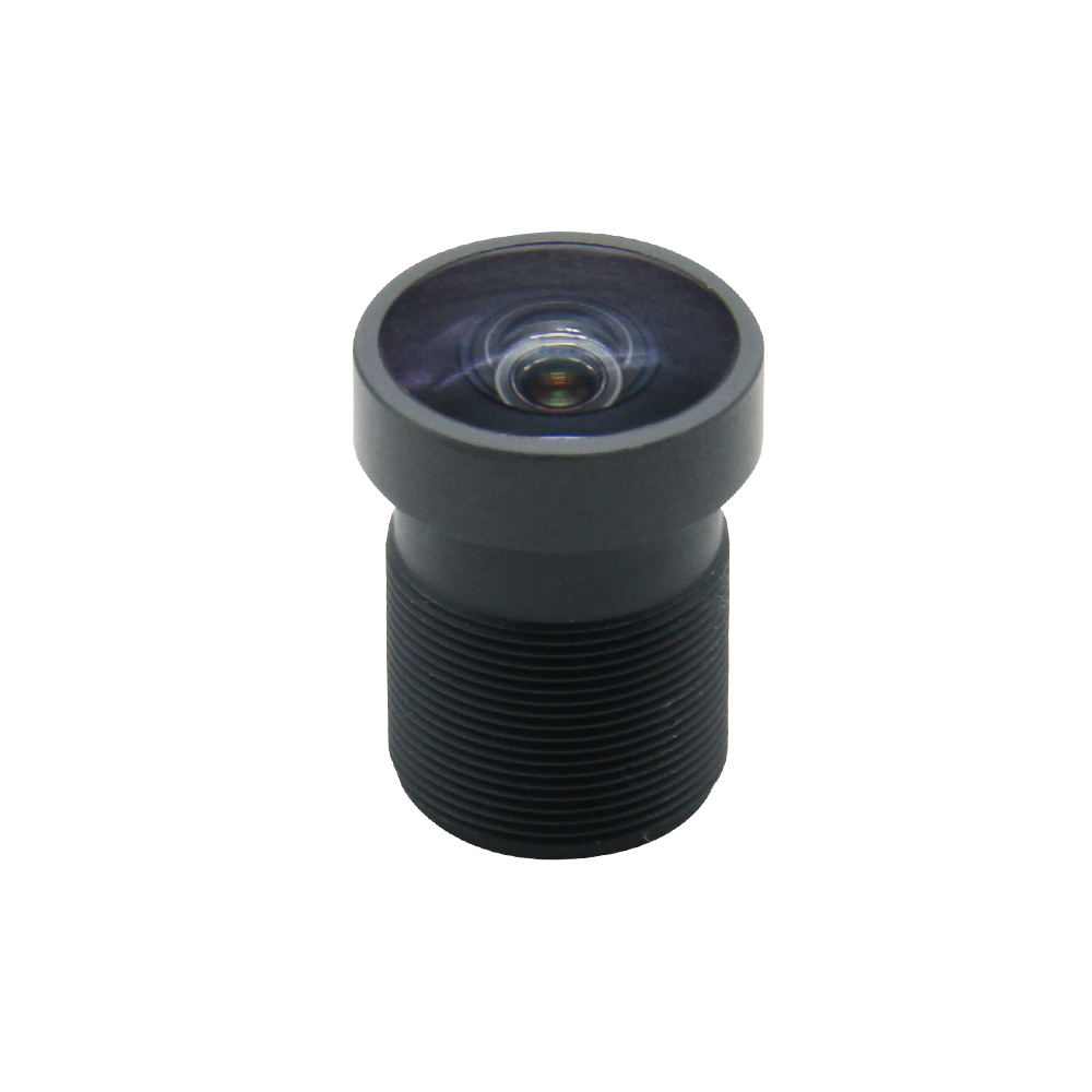 IMX323 1/2.9 inch sensor lenses Focal length 2.9mm F/NO 1.4 lens for car black box