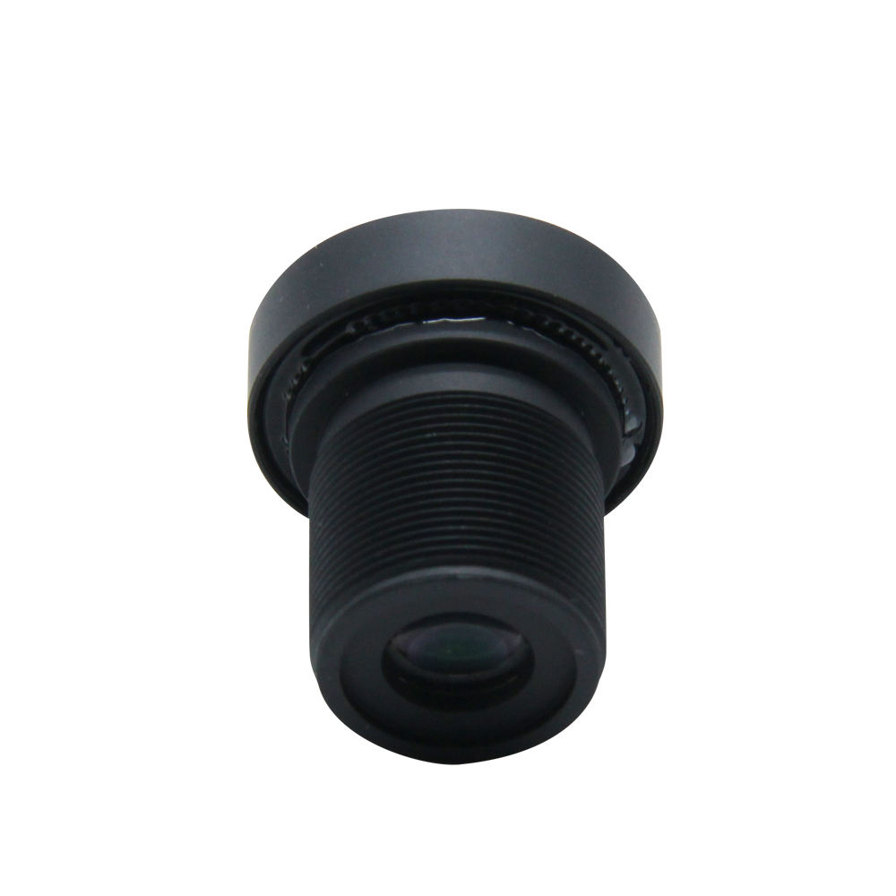 IMX323 1/2.9 inch sensor lenses Focal length 2.9mm F/NO 1.4 lens for car black box