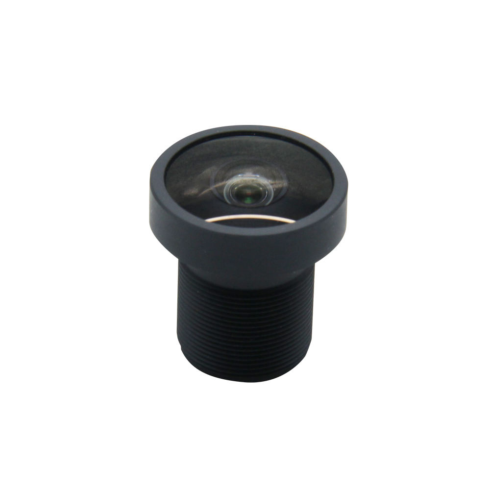 IMX323 1/2.9 inch sensor lenses Focal length 2.9mm F/NO 1.4 lens for car black box