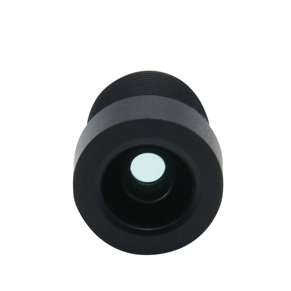 IMX390 1/2.7" sensor Focal Length 6mm F1.8 m12 cctv board ADAS lens for Dental image and Smart scan code
