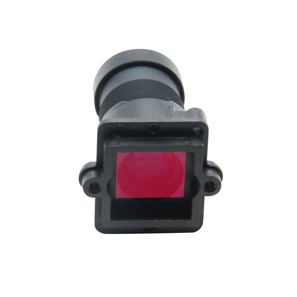 IMX291sensor lens f1.0 m16 lens mount cctv lens for camera