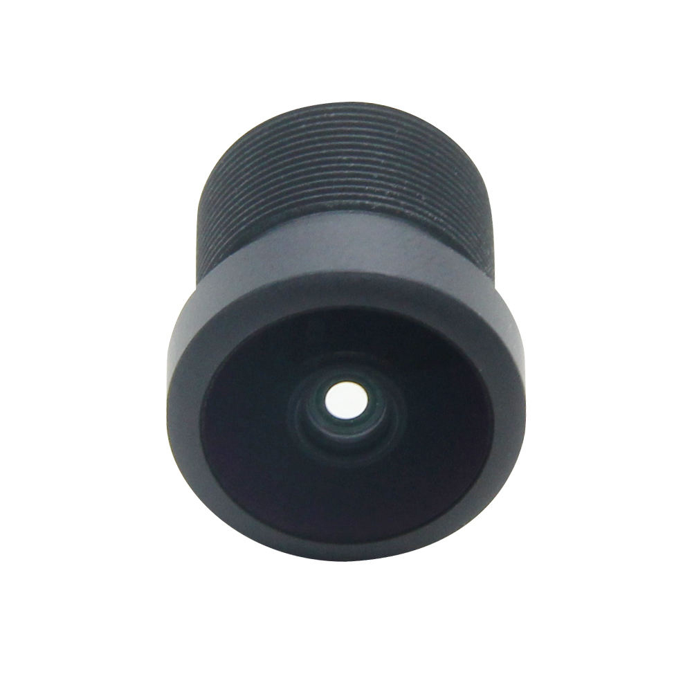 1/2 1/3 1/1.7 1/1.8 sensor lens f2.1wide angle m12 lens for cctv camera
