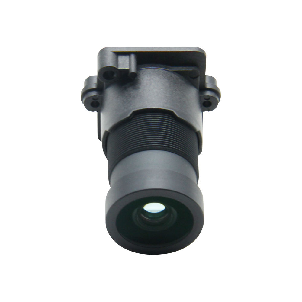 IMX291 F1.0 CCTV Lens M16 Mount 4K starlight camera board lens for UHD security IP Camera