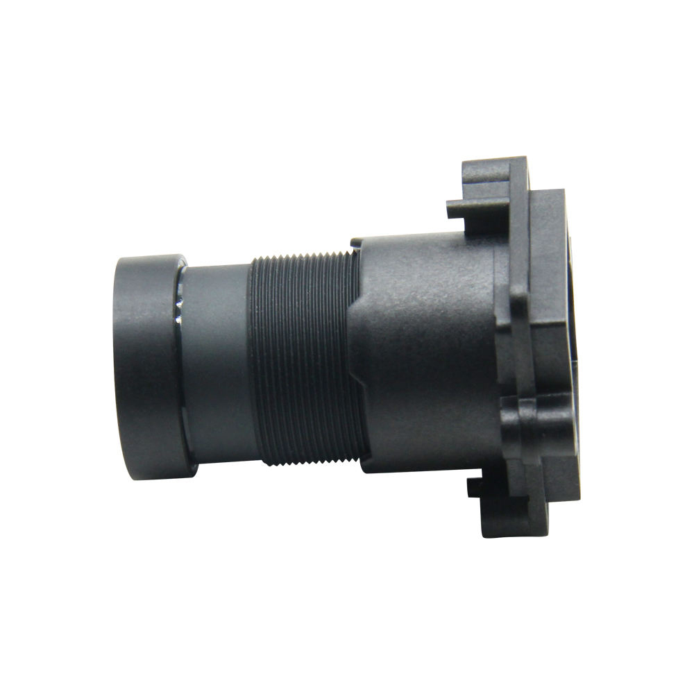 IMX291 F1.0 CCTV Lens M16 Mount 4K starlight camera board lens for UHD security IP Camera