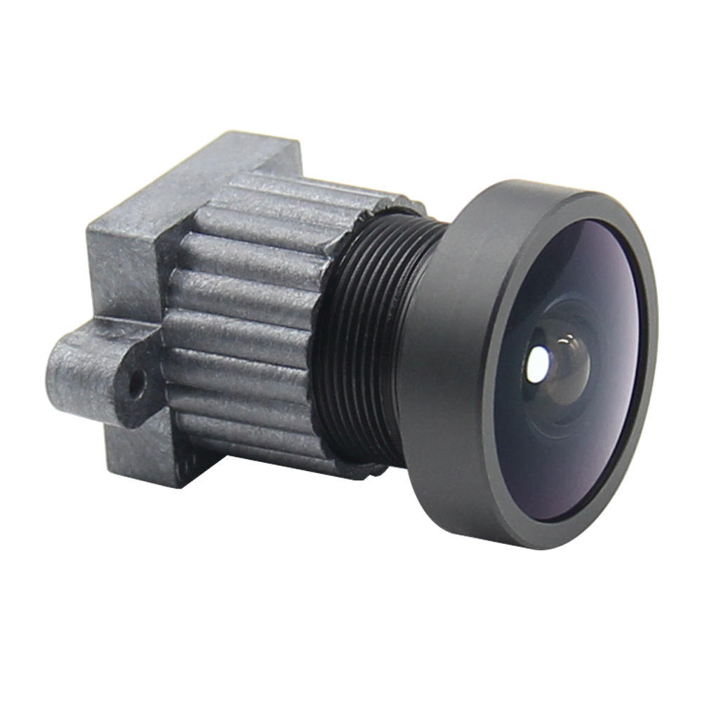 low distortion 4mp 1/2.9 inch ov2311 sensor 4mp CMOS m12 board lens