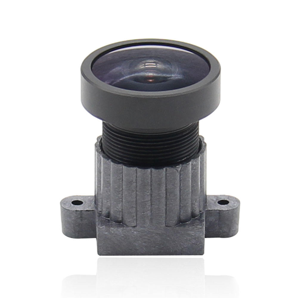 low distortion 4mp 1/2.9 inch ov2311 sensor 4mp CMOS m12 board lens