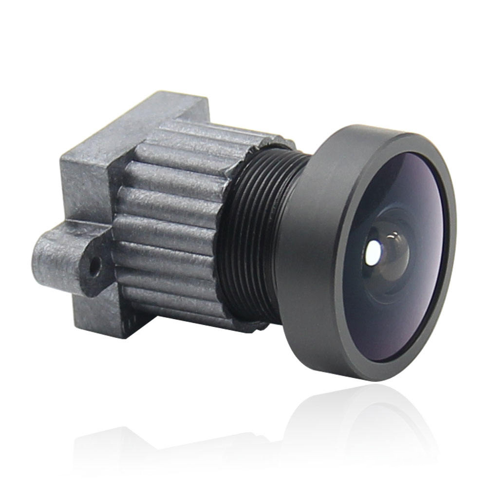 low distortion 4mp 1/2.9 inch ov2311 sensor 4mp CMOS m12 board lens
