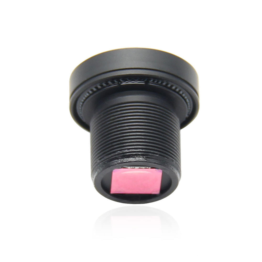 amazon top seller 2019 1/2.3" m12 4k low distortion lens for sport DV camera