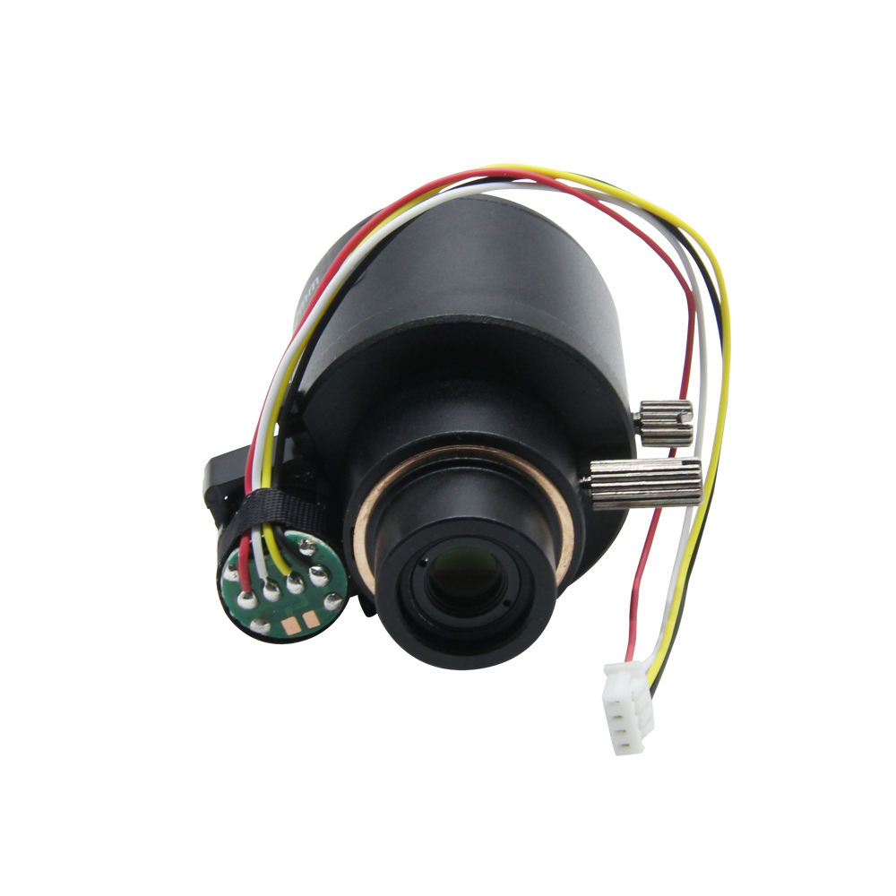 D14 mount 2.8-12mm auto iris adjustable motorized cctv lens