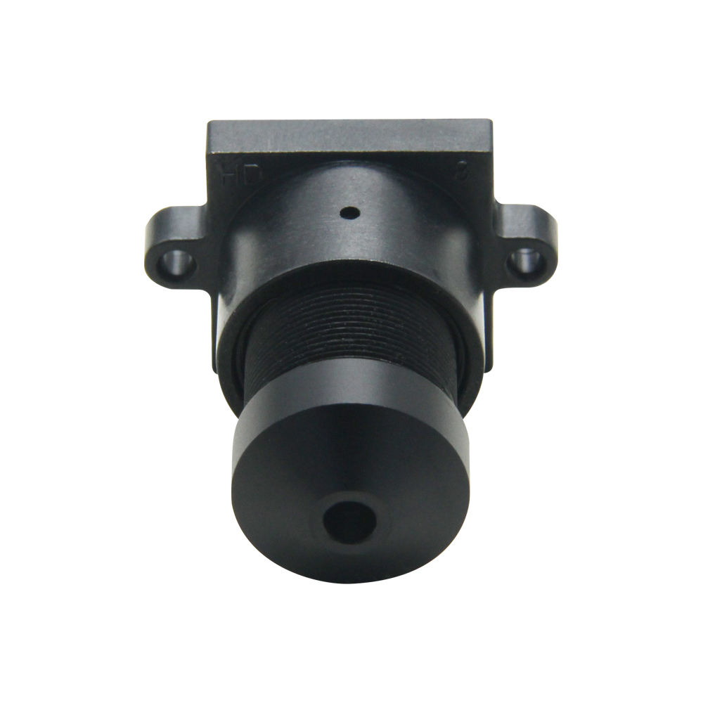 200X magnification m12 megapixel cctv Medical skin detection pinhole lens