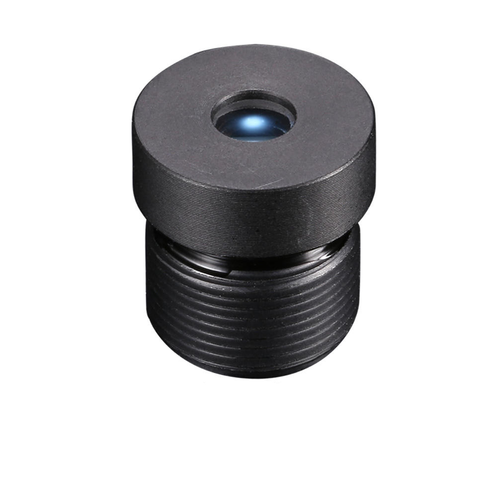 M9 holder 1/4 low distortion lens pin hole camera lens