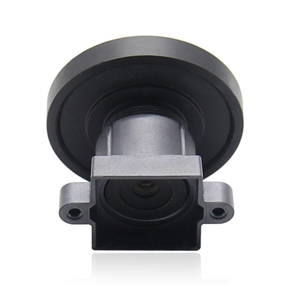 13mp m12 holder 200 degree fisheye cctv camera wide angle panoramic vr lens