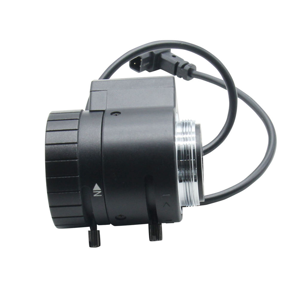 auto iris 2.8-12mm cs mount ip camera varifocal cctv lens