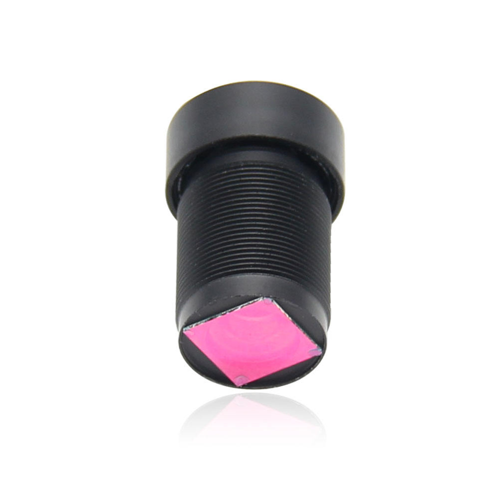 1/3" cmos 6G low distortion ndvi mapping unmanned aerial vehicle camera lens