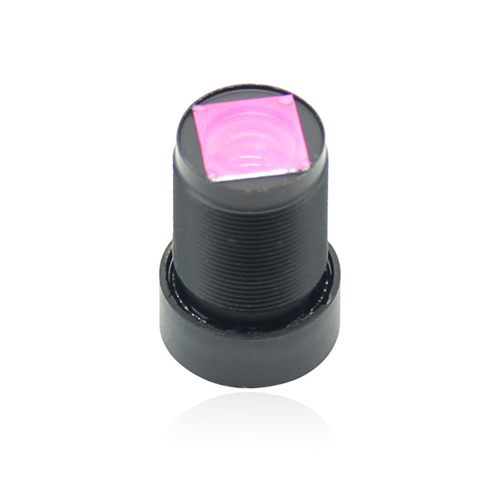 1/3" cmos 6G low distortion ndvi mapping unmanned aerial vehicle camera lens