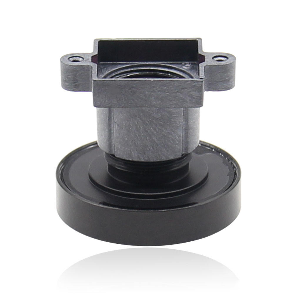 waterproof recorder 146 degree rearview mirror dvr reverse backup camera optical car lens