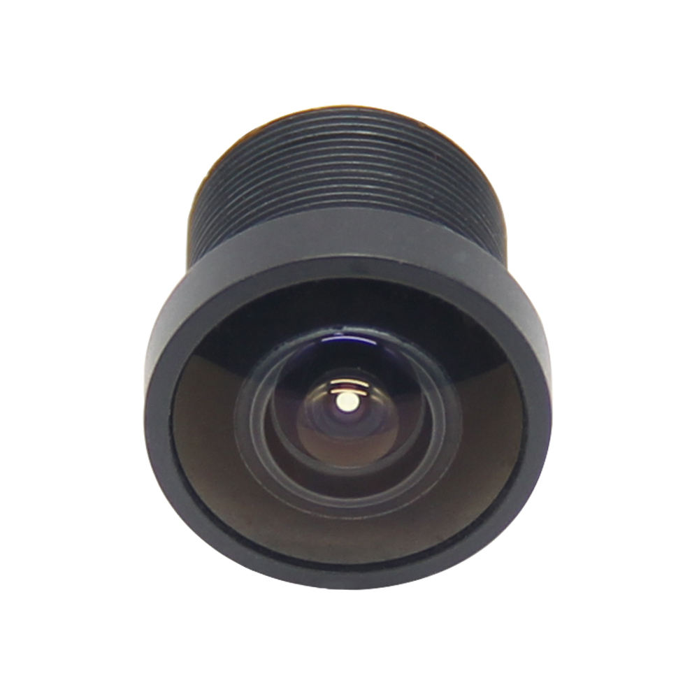 1/4 board M12 1.9mm night vision car camera lens