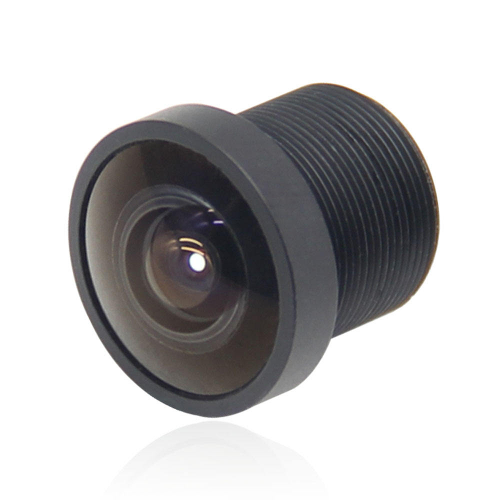 1/4 board M12 1.9mm night vision car camera lens