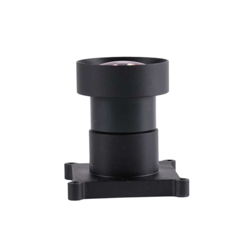 sensor IMX989 lens IMX283l ens, Image surface 1 inch lens, 50M LENS