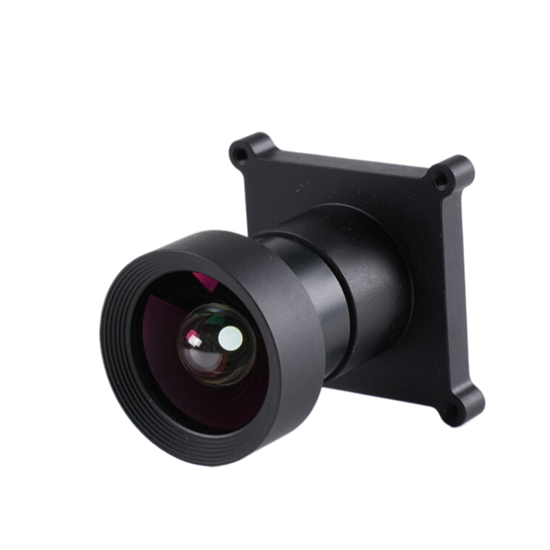 sensor IMX989 lens IMX283l ens, Image surface 1 inch lens, 50M LENS