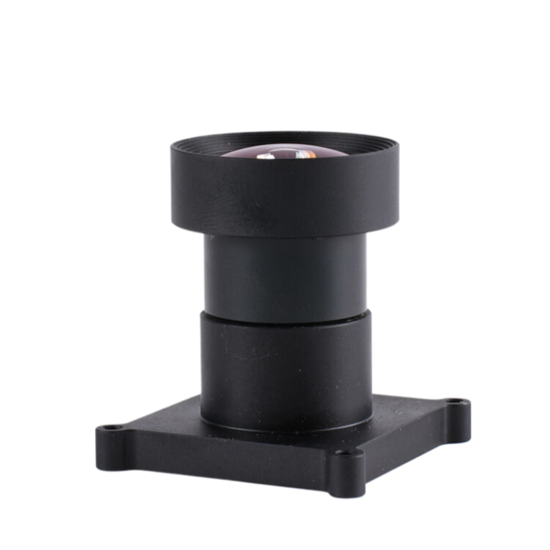 sensor IMX989 lens IMX283l ens, Image surface 1 inch lens, 50M LENS