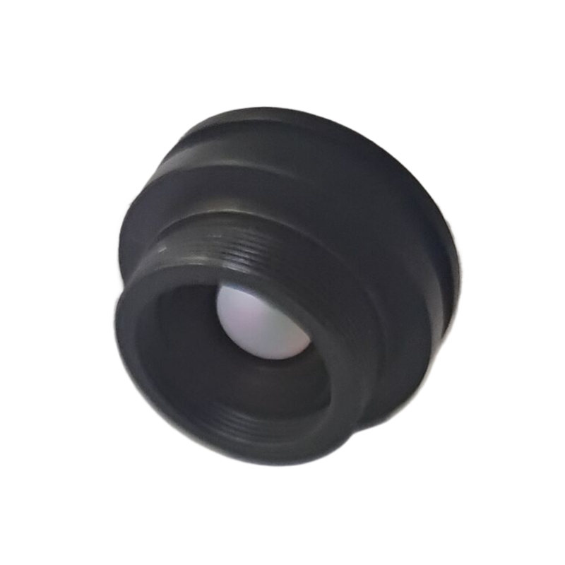 Short circuit detection infrared lens, PCB detection lens, thermal sensing lens, infrared lens EFL 6.2mm