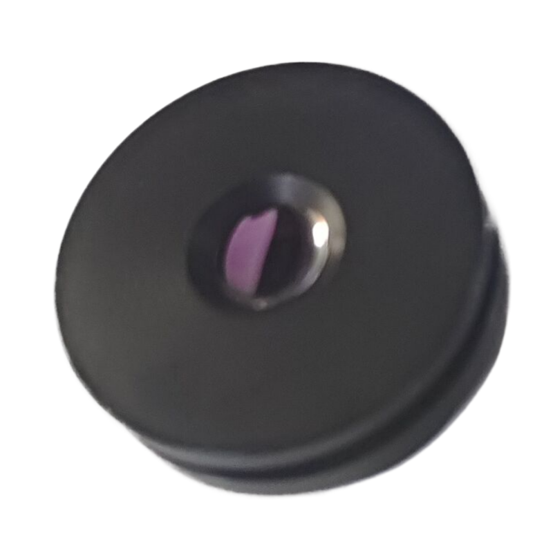 Short circuit detection infrared lens, PCB detection lens, thermal sensing lens, infrared lens EFL 6.2mm