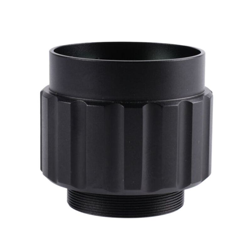 Smart Thermal Camera Infrared Thermal Imaging Prices Mini Long Range Infrared Thermal Camera LENS8-12um ETL35MM